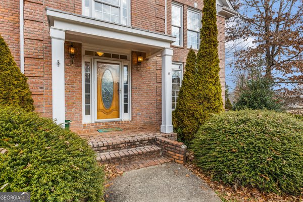 4834 Winterview Lane, Douglasville