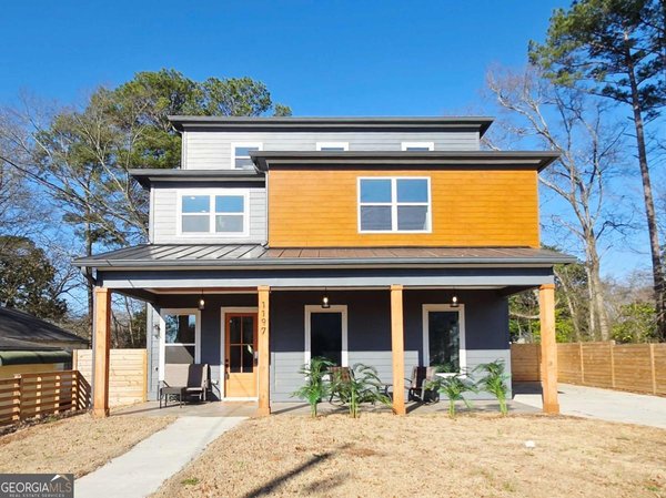 1197 Avondale Avenue, Atlanta