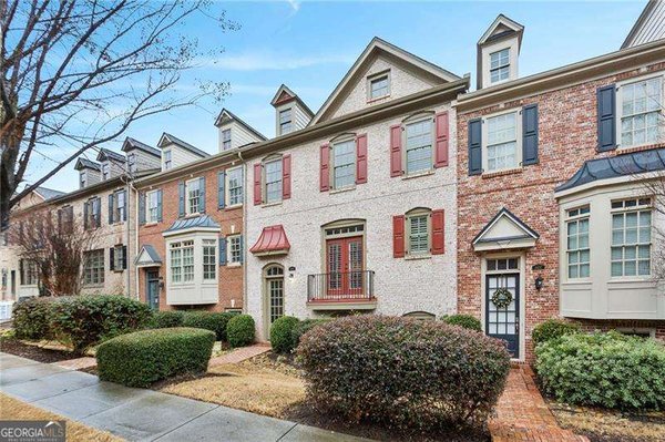 4435 Wilkerson Manor Drive Smyrna