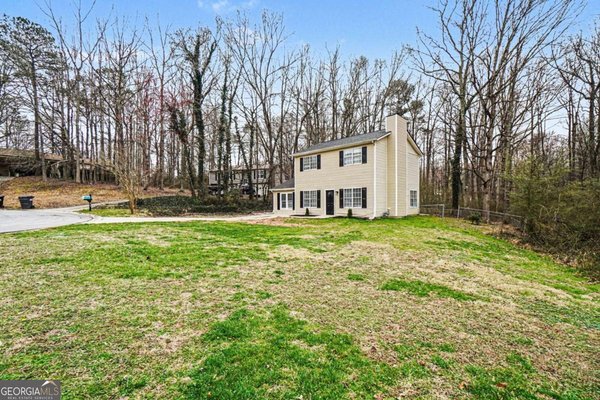 430 Pilgrim Lane Powder Springs