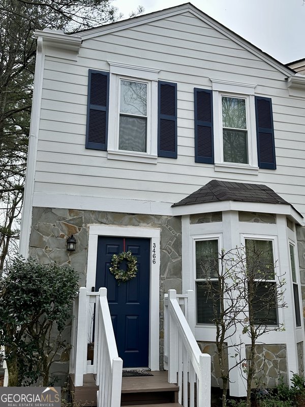3466 Lee Court Kennesaw