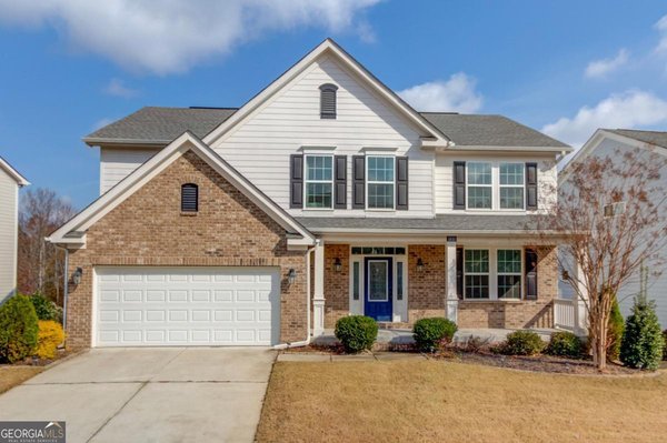 1810 Primrose Park Road, Sugar Hill