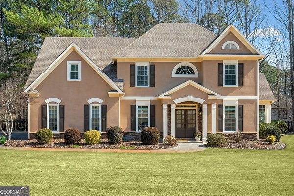 6705 Fox Creek Drive, Cumming