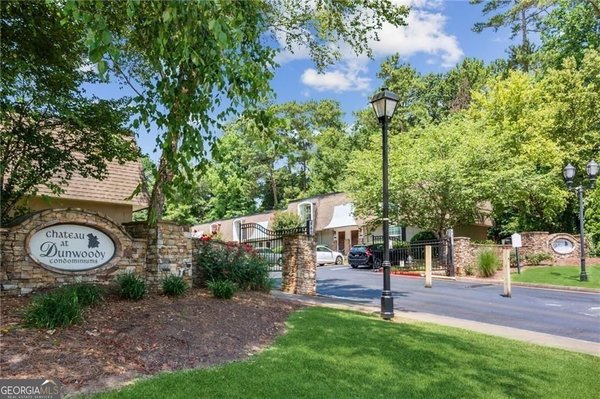 4430 Tilly Mill Road Dunwoody