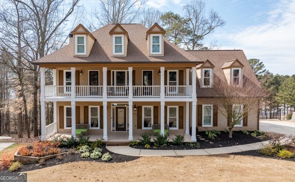 511 Viridian View Peachtree City