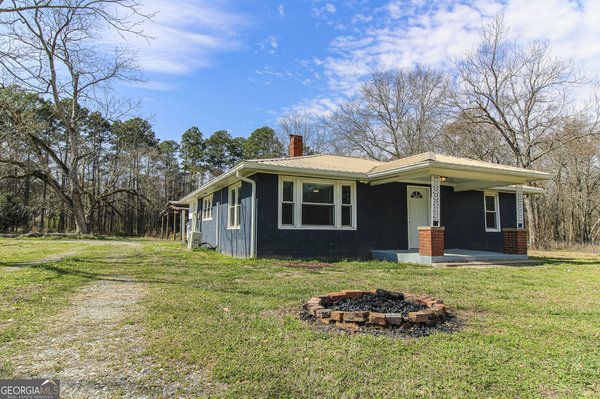 1774 Union Point Road, Stephens