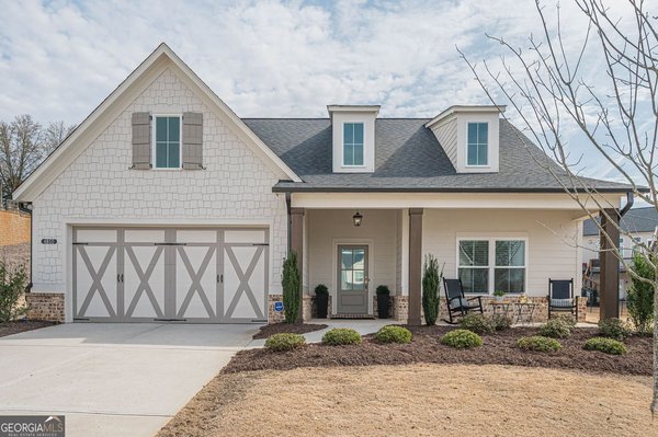 4850 Ramblewood Drive Cumming