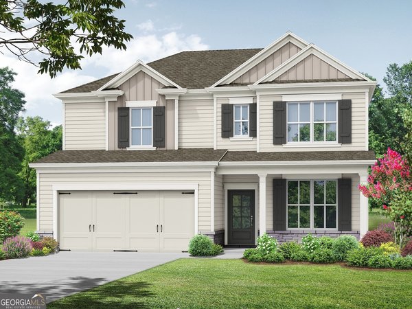 115 Bramblewood Lane Perry