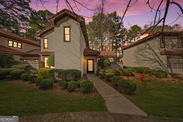 1446 Club Drive, Greensboro