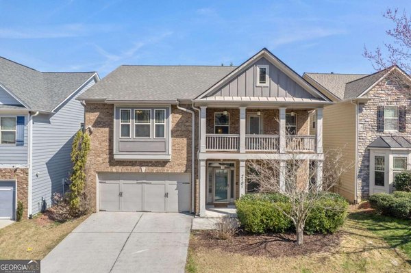 2101 Old Georgian Terrace Atlanta