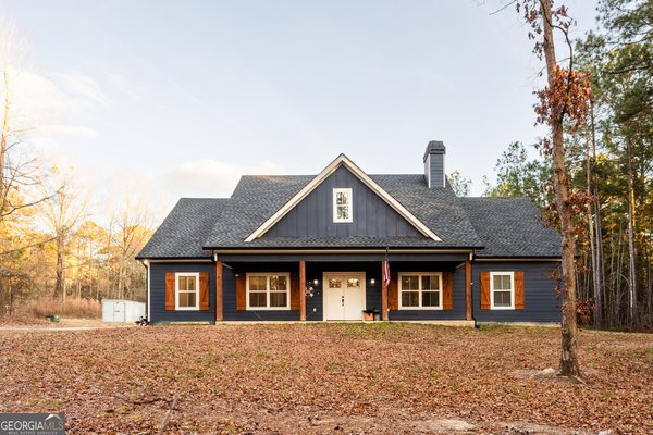 700 Biltmore Road, Mansfield