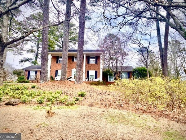 3885 Cloudland Drive Smyrna