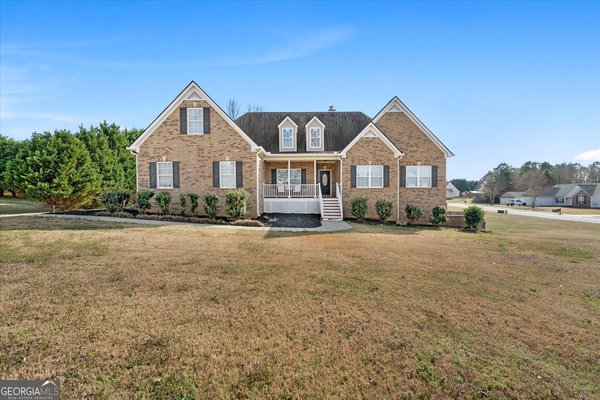 184 Ridge Crossing, Temple