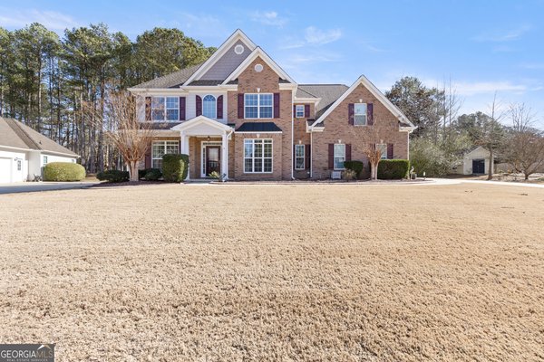 165 KEATON Drive, FAYETTEVILLE