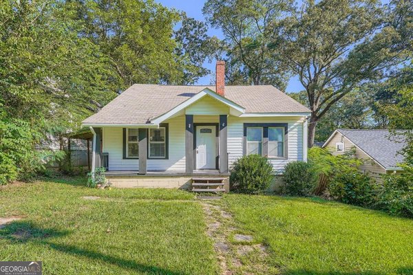 511 Walnut Street Hapeville