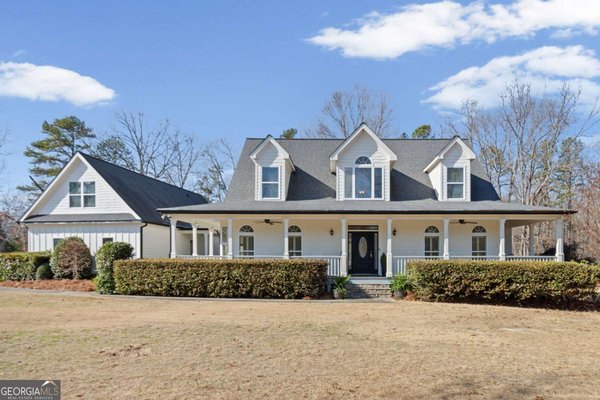 21 Branson Mill Drive, Cartersville