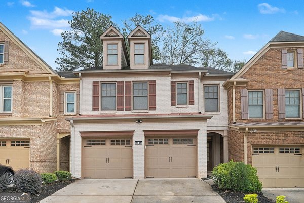 1645 Caswell Parkway Marietta