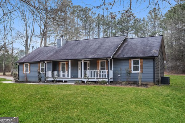 3682 Ola Road Locust Grove