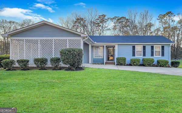 343 Carver Road, Griffin