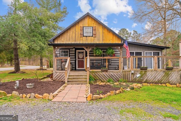 464 Piney Hill Road Chatsworth