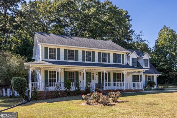 1465 Pounds Road, Lilburn