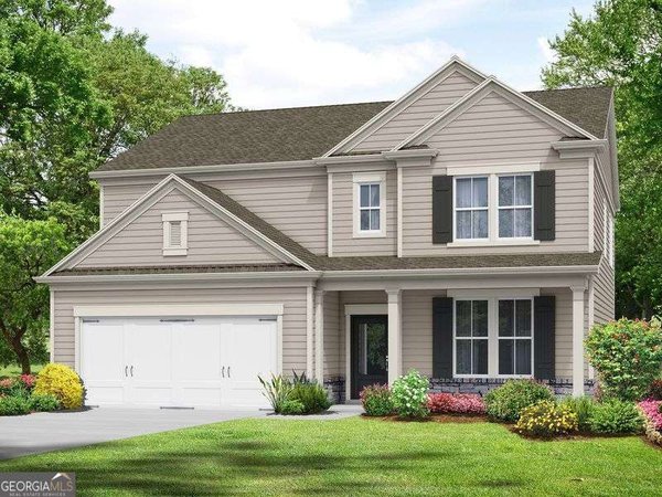 72 Edith Court, Statham