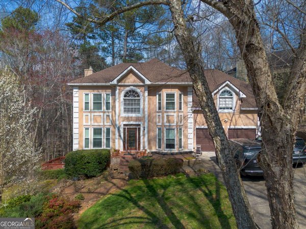2605 Dering Gate Drive Marietta