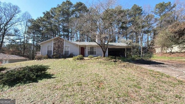 635 Oxford Hall Drive, Lawrenceville