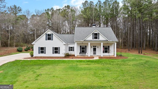 67 Spear Circle Senoia