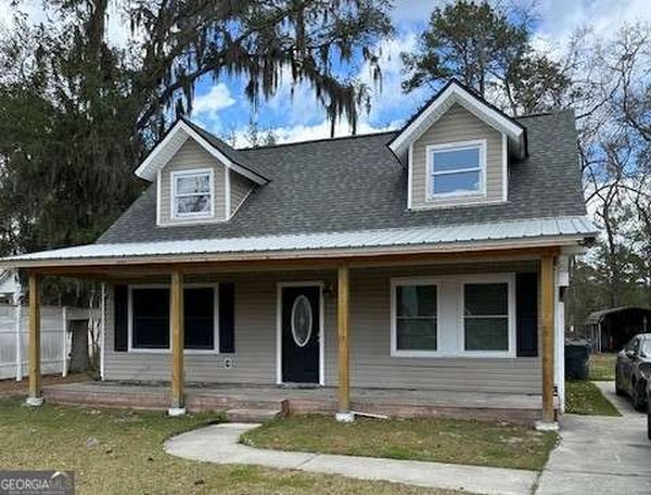 191 Island Drive Midway