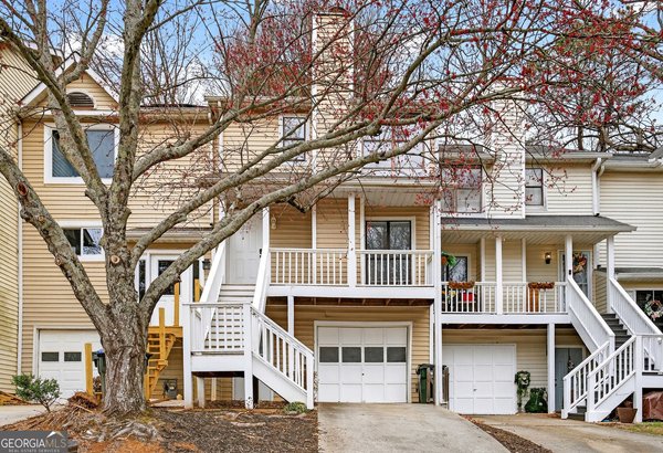 2226 Spring Walk Court Atlanta