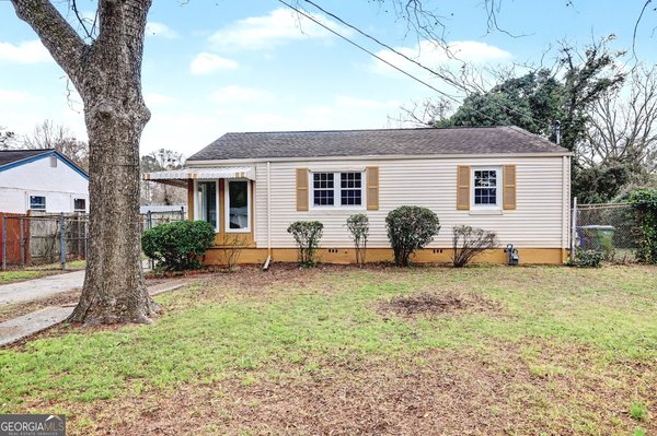 2630 Loghaven Drive Atlanta