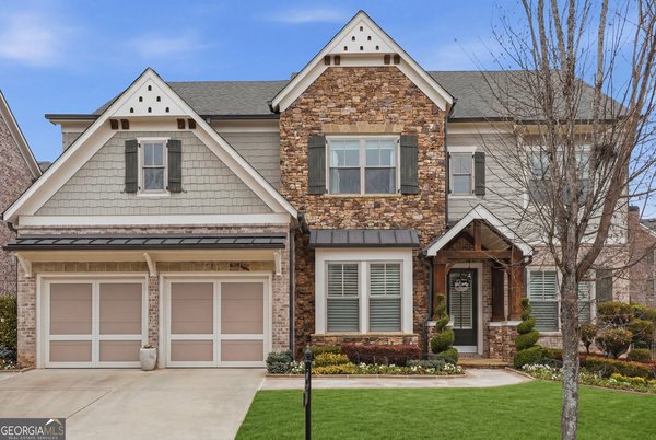 847 Adler Court, Alpharetta