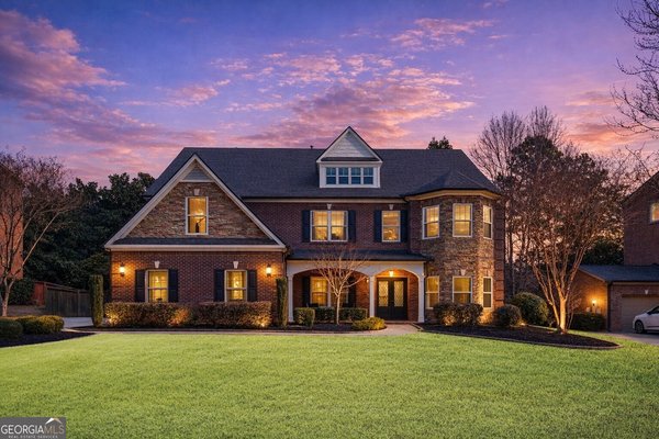 5050 Savannah Run, Cumming