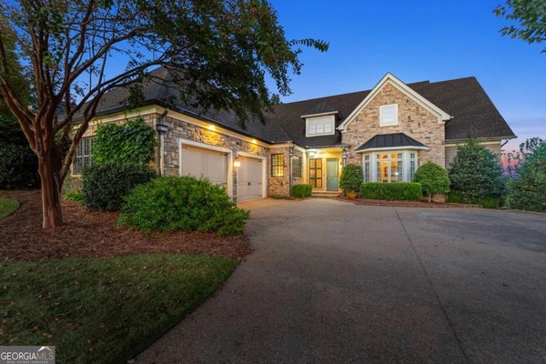 2718 High Vista Point Gainesville