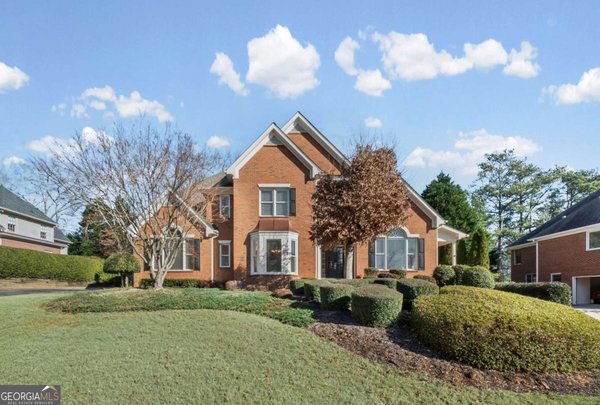 5153 Goodchild Court Dunwoody