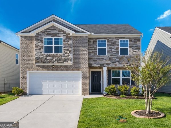 2238 Redfern Road, Dacula