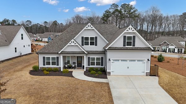 9 Baral Ridge Sharpsburg