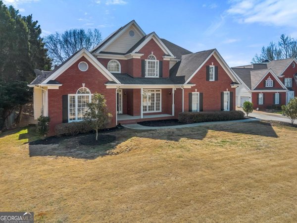 5130 Oak Plantation Walk, Lilburn