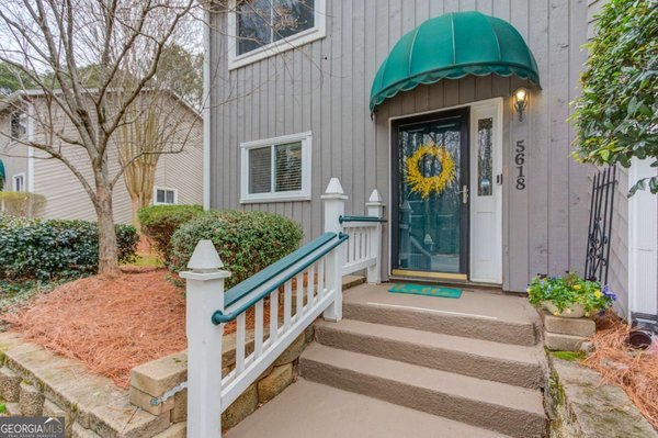 5618 Woodmont Boulevard, Peachtree Corners