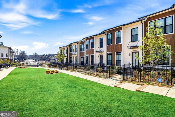 407 Olmstead Way Alpharetta