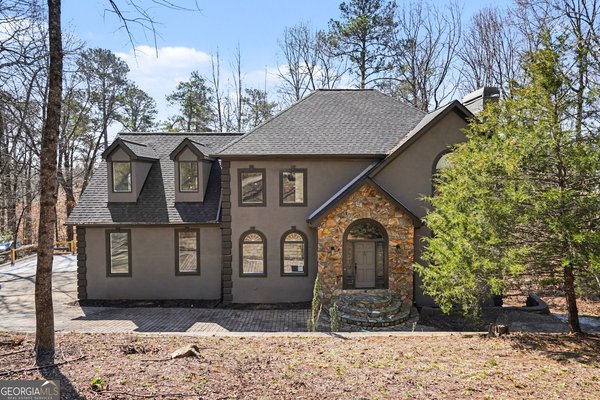 270 Boulder Drive, Roswell