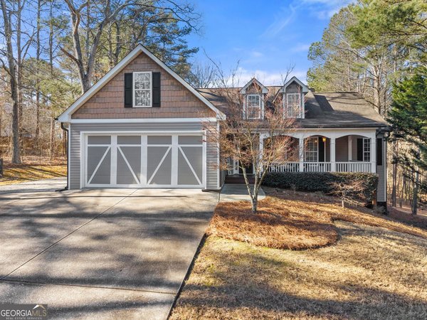 1681 Bennett Road Grayson