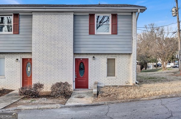 1838 Dunlap Avenue, Atlanta