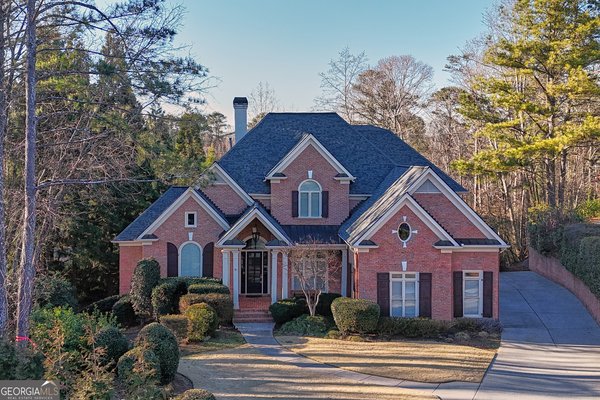 1210 Cromwell Court, Johns Creek