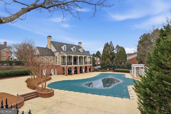 4738 Ivy Ridge Drive Atlanta