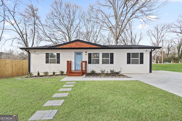 586 High Drive Forest Park