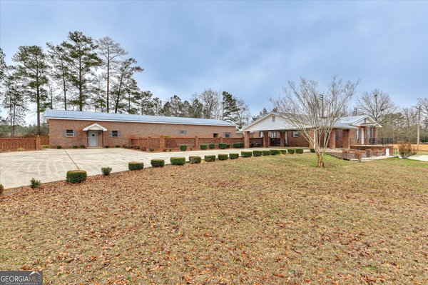 1690 Wrens Highway, Thomson