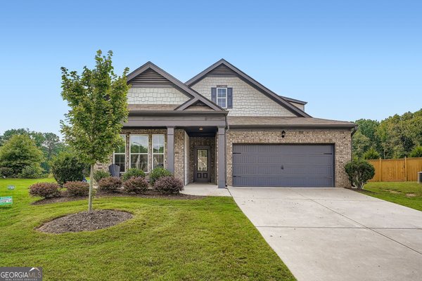 137 Cranberry Blossom Way Dallas