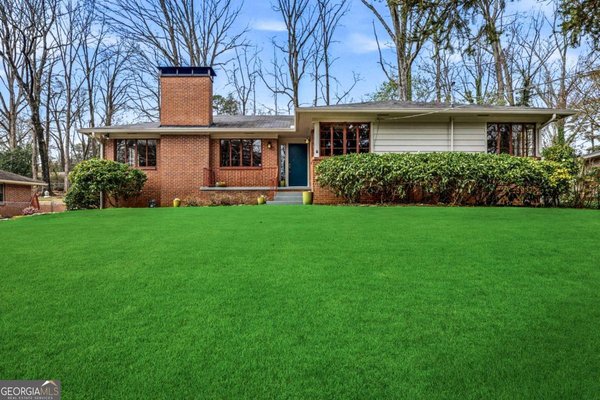 430 Parkwood Road Decatur